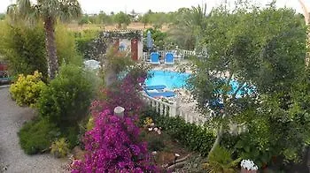 Finca Libertad Mallorca Hotel Campos  0*, Campos (Mallorca)