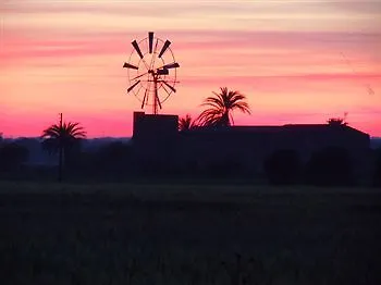 Finca Libertad Mallorca Hotel Campos