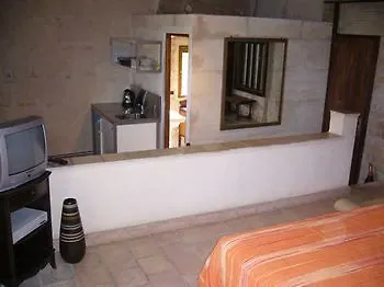 Finca Libertad Mallorca Hotel Campos  Spain