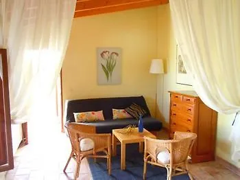 Finca Libertad Mallorca Hotel Campos