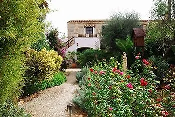Finca Libertad Mallorca Hotel Campos  Spain