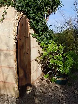 Finca Libertad Mallorca Hotel Campos  Spain