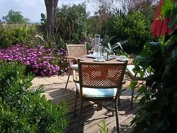 Finca Libertad Mallorca Hotel Campos  Spain