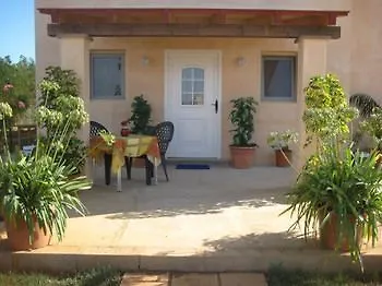 Finca Libertad Mallorca Hotel Campos  0*, Campos (Mallorca) Spain