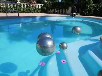 Finca Libertad Mallorca Hotel Campos  Campos (Mallorca)
