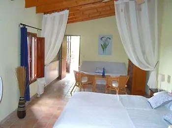 Finca Libertad Mallorca Hotel Campos  0*, Campos (Mallorca) Spain