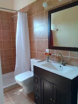 Finca Libertad Mallorca Hotel Campos  0*, Campos (Mallorca) Spain