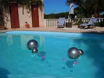 Finca Libertad Mallorca Hotel Campos