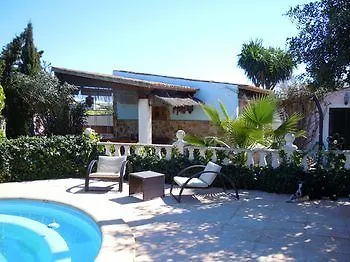 Finca Libertad Mallorca Hotel Campos