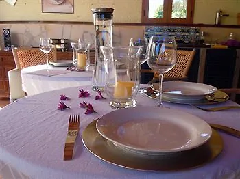 Finca Libertad Mallorca Hotel Campos  Spain