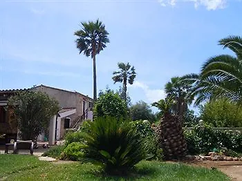 Finca Libertad Mallorca Hotel Campos   Campos (Mallorca)