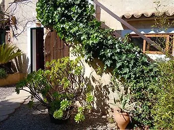 Finca Libertad Mallorca Hotel Campos  Spain