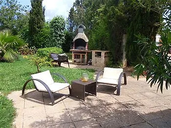 Finca Libertad Mallorca Hotel Campos