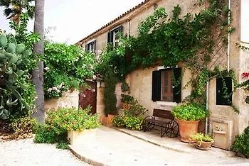 Finca Libertad Mallorca Hotel Campos  Spain
