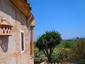 Finca Libertad Mallorca Hotel Campos  Spain