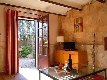 Finca Libertad Mallorca Hotel Campos