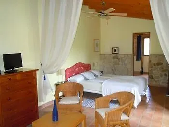 Finca Libertad Mallorca Hotel Campos   Campos (Mallorca)