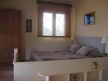 Finca Libertad Mallorca Hotel Campos