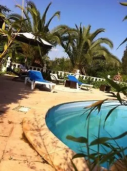 Finca Libertad Mallorca Hotel Campos  0*, Campos (Mallorca)