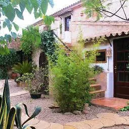 Finca Libertad Mallorca Hotel Campos  0*, Campos (Mallorca) Spain